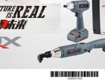 充電擰緊機
